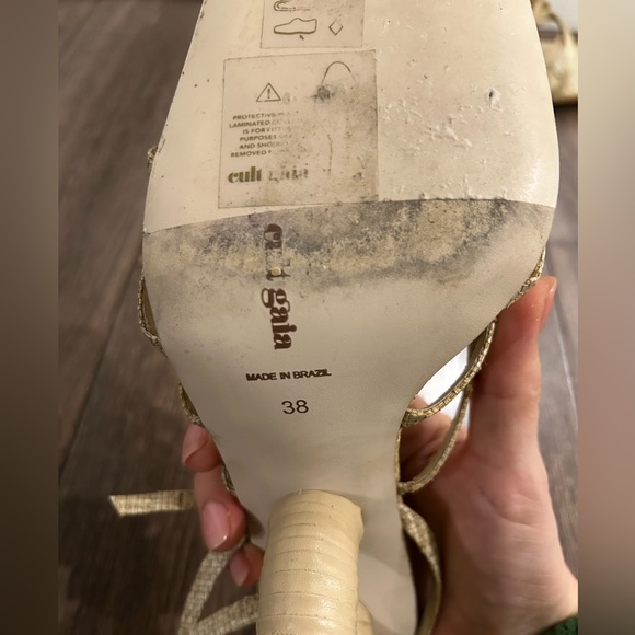 Cult Gaia shoes - Picture 5 of 5